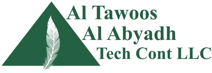 Al Tawoos Al Abyadh Tech Cont LLC